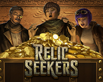 Relic Seekers