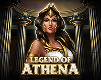 Legend of Athena