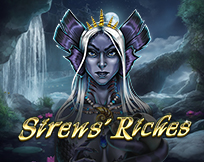 Siren`s Riches