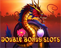 Double Bonus Slots